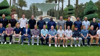 NFL head coaches photo