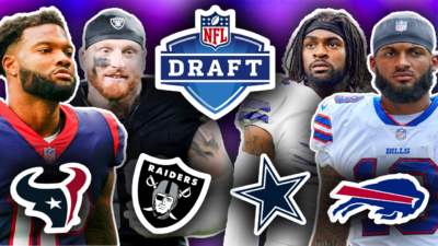 NFL Teams’ Biggest Draft Steal