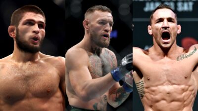 Can Conor McGregor vs Michael Chandler Break The UFC 299 Khabib vs McGregor PPV Record at UFC 303?