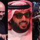 Terence Crawford Reacts as Dana White and Turki Alalsikh Teases potential UFC's major plans in Saudi Arabia