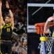 Klay Thompson vs Caitlin Clark 3-Point Contest Brewing, Could Pair Up With Stephen Curry, Sabrina Ionescu in 2v2 Showdown