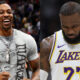 Dwight Howard on LeBron James and Lakers