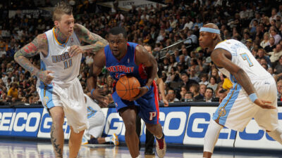 Will Bynum Receive an 18-Month Jail Sentence for His Involvement in an NBA Insurance Fraud Scandal