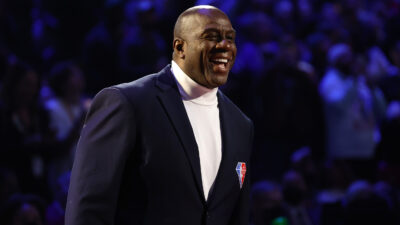 “I Was So Devastated”- Magic Johnson Praises Nuggets as Lakers Failed to Hold 20-Point Lead