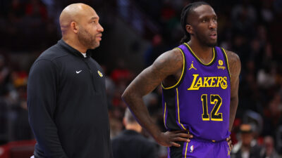 Will Darwin Ham Be Fired After Lakers’ Elimination From the Playoffs? NBA Insider Provides a Crucial Update