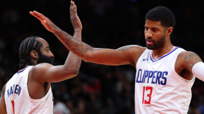 Paul George’s Unexpected Perspective on James Harden