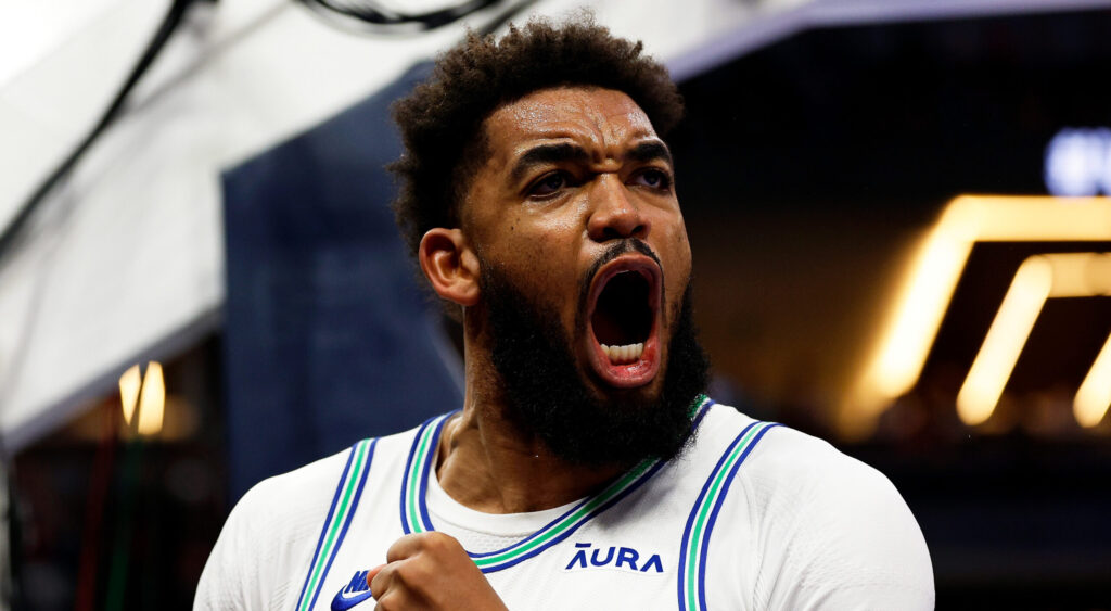 Will Karl-Anthony Towns Play Against the Hawks?