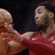 Donovan Mitchell Shines as Cleveland Cavaliers Rallies Past Magic to Secure 2–0 Lead