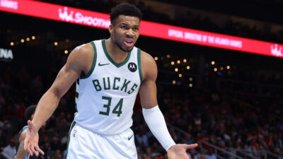 Is Giannis Antetokounmpo Playing Tonight vs the Knicks?