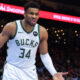 Is Giannis Antetokounmpo Playing Tonight vs the Knicks?