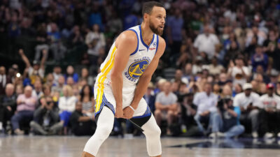 Can the Golden State Warriors Still Qualify for Playoffs?