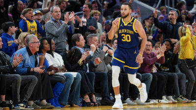 Will Stephen Curry Play Against the Jazz?