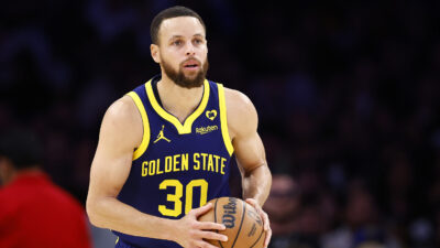 Will Stephen Curry play against the Pelicans? Latest update on the Warriors' star