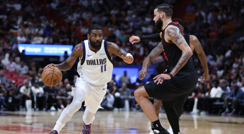 Dallas Mavericks Will Open the NBA Playoffs Against the Clippers for the Third Time in Five Years