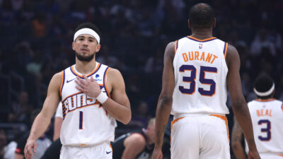 Can Phoenix Suns Qualify for Playoffs After Win vs the Clippers?