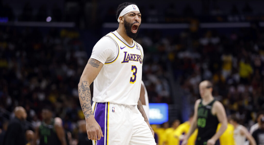 NBA Analyst Thinks It Will Be “A Tough One” for Los Angeles Lakers to Win Over the Nuggets in the Playoff