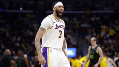 NBA Analyst Thinks It Will Be “A Tough One” for Los Angeles Lakers to Win Over the Nuggets in the Playoff