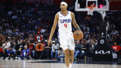 The NBA has fined Los Angeles Clippers $25000 for Violating Injury Policy