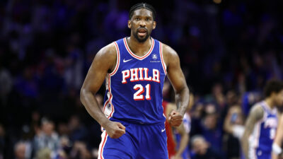 Philadelphia 76ers Clinched 7th Seed in the East After Their Victory Over the Heat