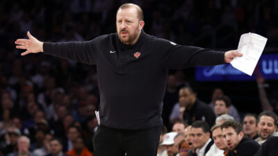 Kendrick Perkins Defended Tom Thibodeau After Being Voted the Coach Players Don’t Want To Play For