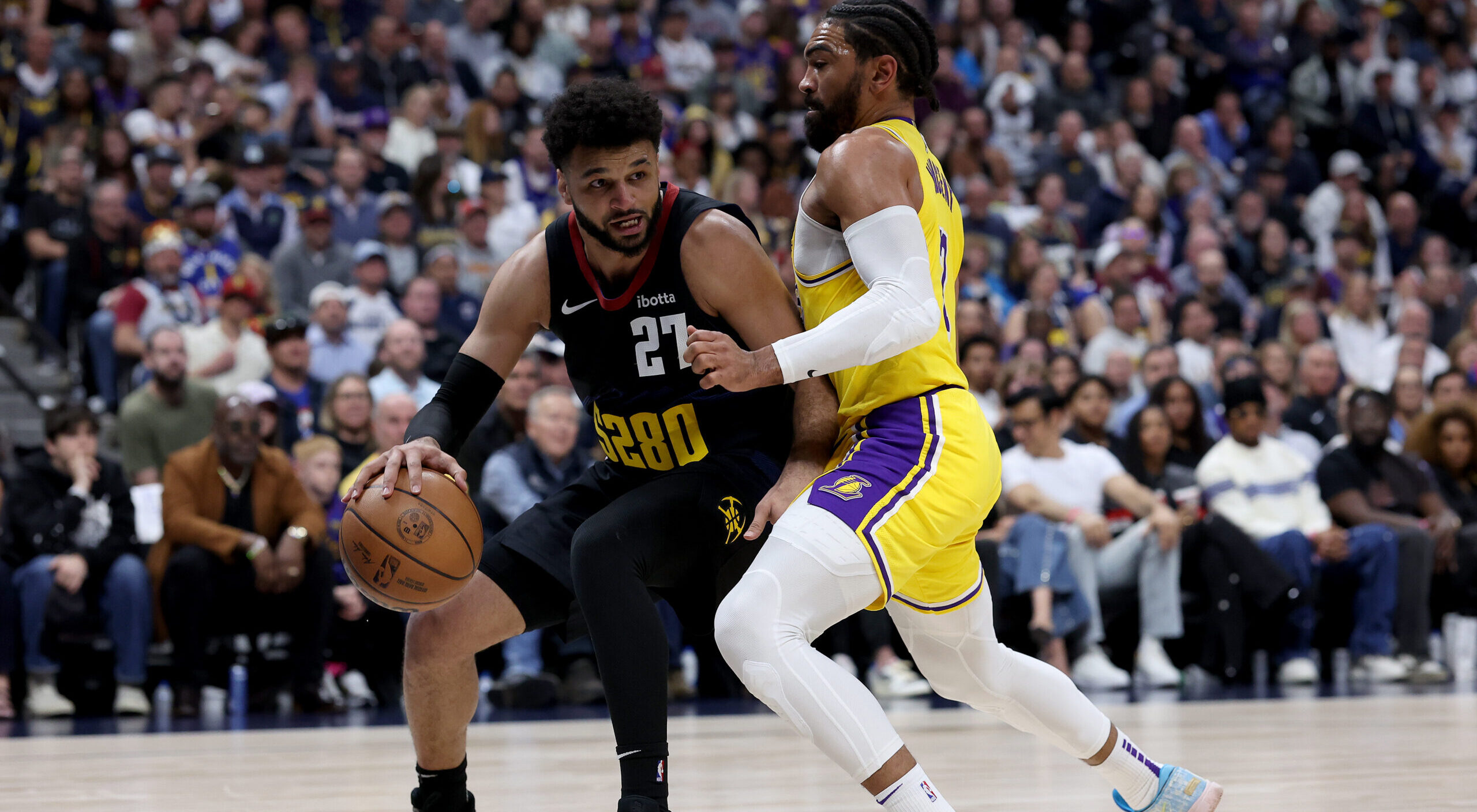 Nuggets Stage Impressive Comeback, Erasing 20-Point Deficit to Shock