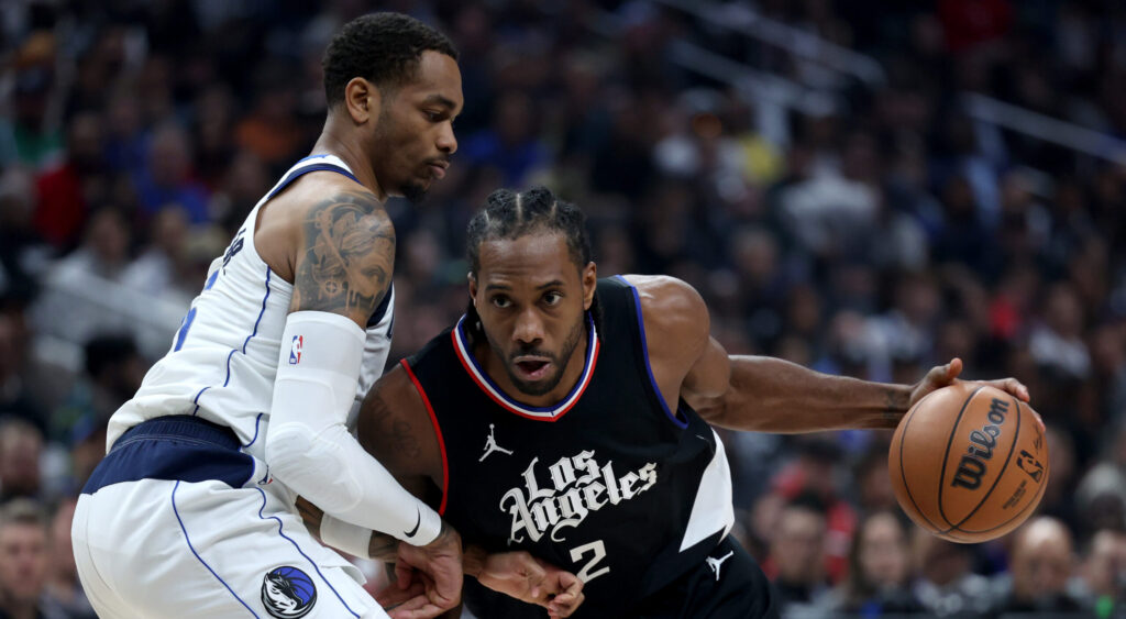 “I Don’t Know, I’m Not Measuring It” – Kawhi Leonard Expresses His Thoughts on Struggling During Games After Comeback From Injury