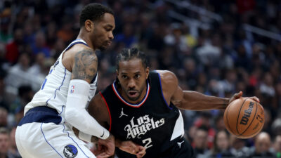 “I Don’t Know, I’m Not Measuring It” – Kawhi Leonard Expresses His Thoughts on Struggling During Games After Comeback From Injury