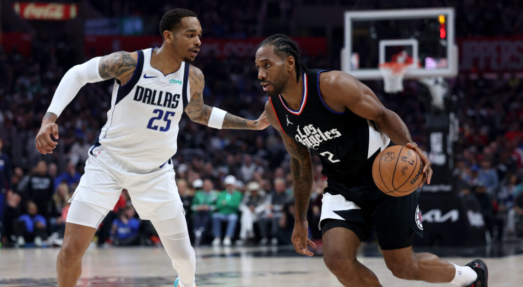 Will Kawhi Leonard Play in Game 4 of the Playoff? Latest Update on Clippers’ Star