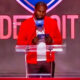 Jamaal Charles at NFL Draft