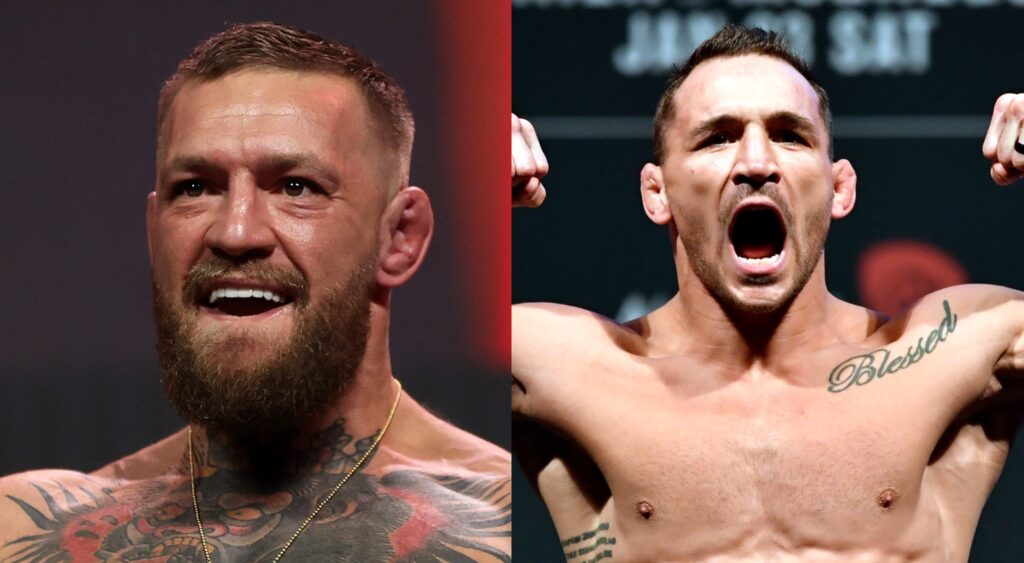 Michael Chandler Finally Breaks Silence on His Long Inactivity Before Conor McGregor Fight, MMA Fans Criticise 