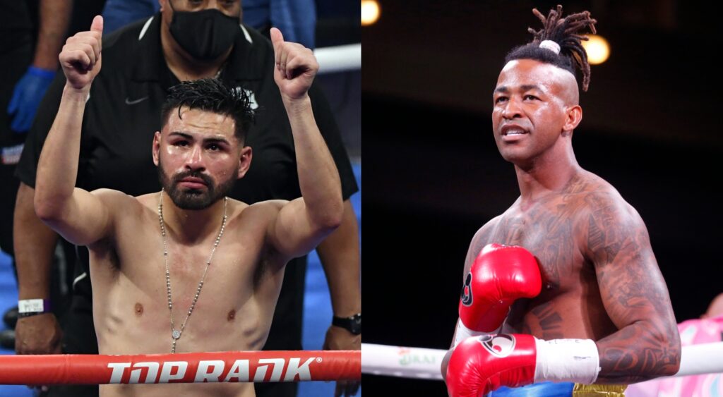 Jose Ramirez vs Rances Barthelemy Crackstream Alt: How To Watch The Boxing Fight Tonight?
