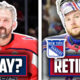5 NHL Players Who Need To Retire ASAP…And 5 Who Should Keep Playing
