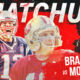 10 NFL Dream Quarterback Matchups