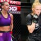 UFC 300 Predictions: Holly Holm vs Kayla Harrison