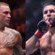 UFC 302: Dana White Announces Islam Makhachev vs Dustin Poirier