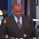 Shaquille O’Neal Got the Best of Charles Barkley After a Hilarious Prank on the NBA TNT Set