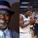 Shaquille O'Neal advices Anthony Edwards and Karl-Anthony Towns