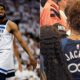 Jordyn Wood's surprise to Karl-Anthony Towns