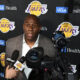 Magic Johnson apologizes to Lakers