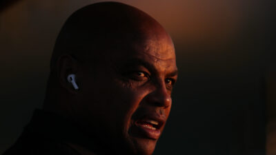 Charles Barkley talks about hate from community