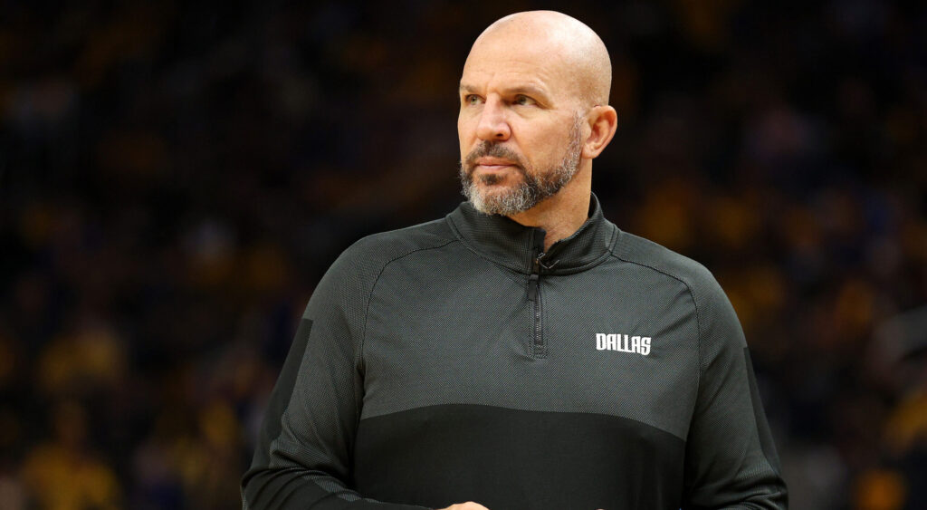 Jason Kidd linked with Lakers