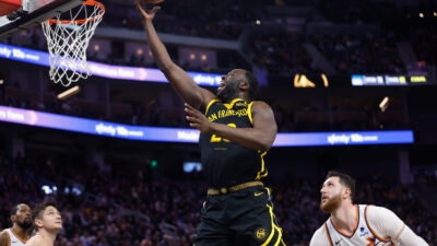 ‘That Brother Still Need Help’- Draymond Green Reignited His Ongoing Feud With Jusuf Nurkic During a Recent Exchange