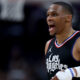 Russell Westbrook Is Reportedly Contemplating a Departure From the Clippers