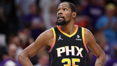 Will Kevin Durant Stay at the Phoenix Suns for the Next Season? Details on Suns’ Superstar Forward