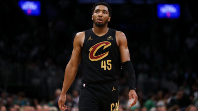 ESPN Insider Hinted at Potential Trade Discussions of Donovan Mitchell From the Lakers and the Nets