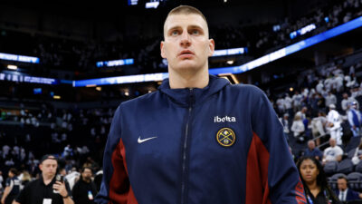 “I Think It’s a Great Loss.”- Nikola Jokic’s Candid Reflections Highlighting Denver Nuggets’ Historic Game 6 Loss