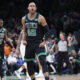 Al Horford’s Domination Led the Celtics to the Conference Finals After Eliminating the Cavs