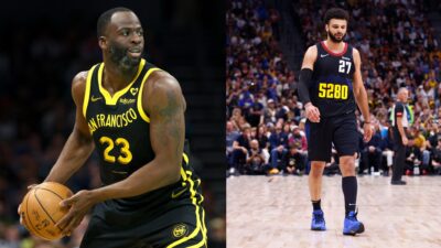 “They Throw Me Under the Jail”- Draymond Green Voiced Concerns Over What He Perceives as the NBA’s Double Standards for Not Punishing Jamal Murray