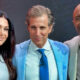 Molly Qerim, Chris Russo, and Jay Williams