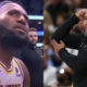 LeBron James took coaching role from Darvin Ham
